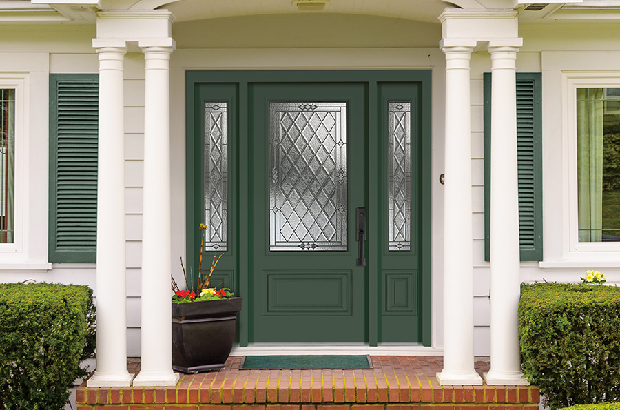 Gallery Entrance Doors KV Custom Windows & Doors