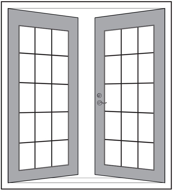 Garden Doors KV Custom Windows & Doors