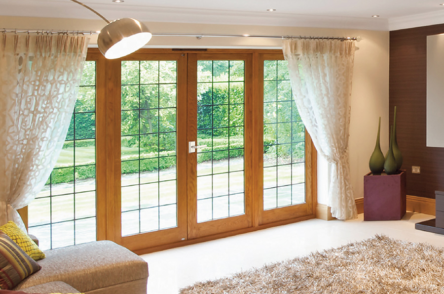 Gallery Patio & Garden Doors KV Custom Windows & Doors