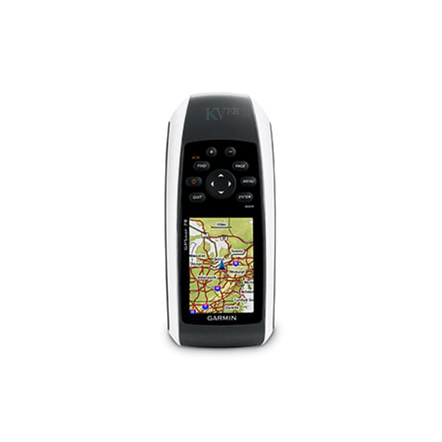 Garmin Openstreetmap Maroc GPSMAP 78 GARMIN GARMIN sur le Maroc