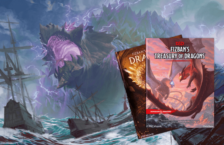 Fizban's Spell changes : dndleaks reddit
