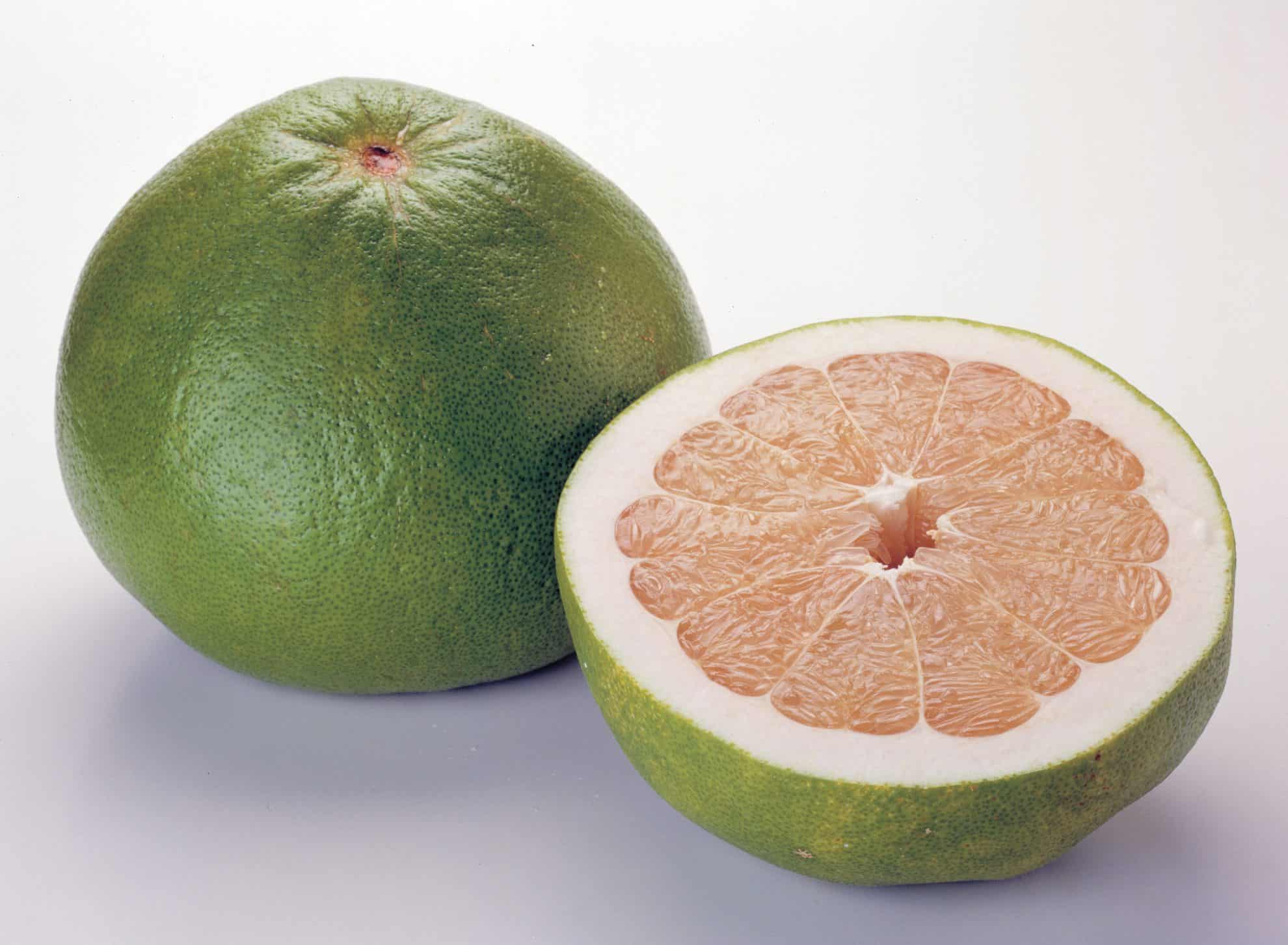 Pomelos recalled from stores Kringvarp Føroya