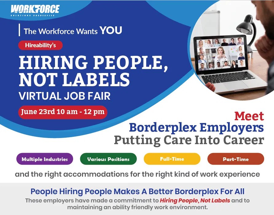 'Good opportunity' for El Paso teens to find a summer job