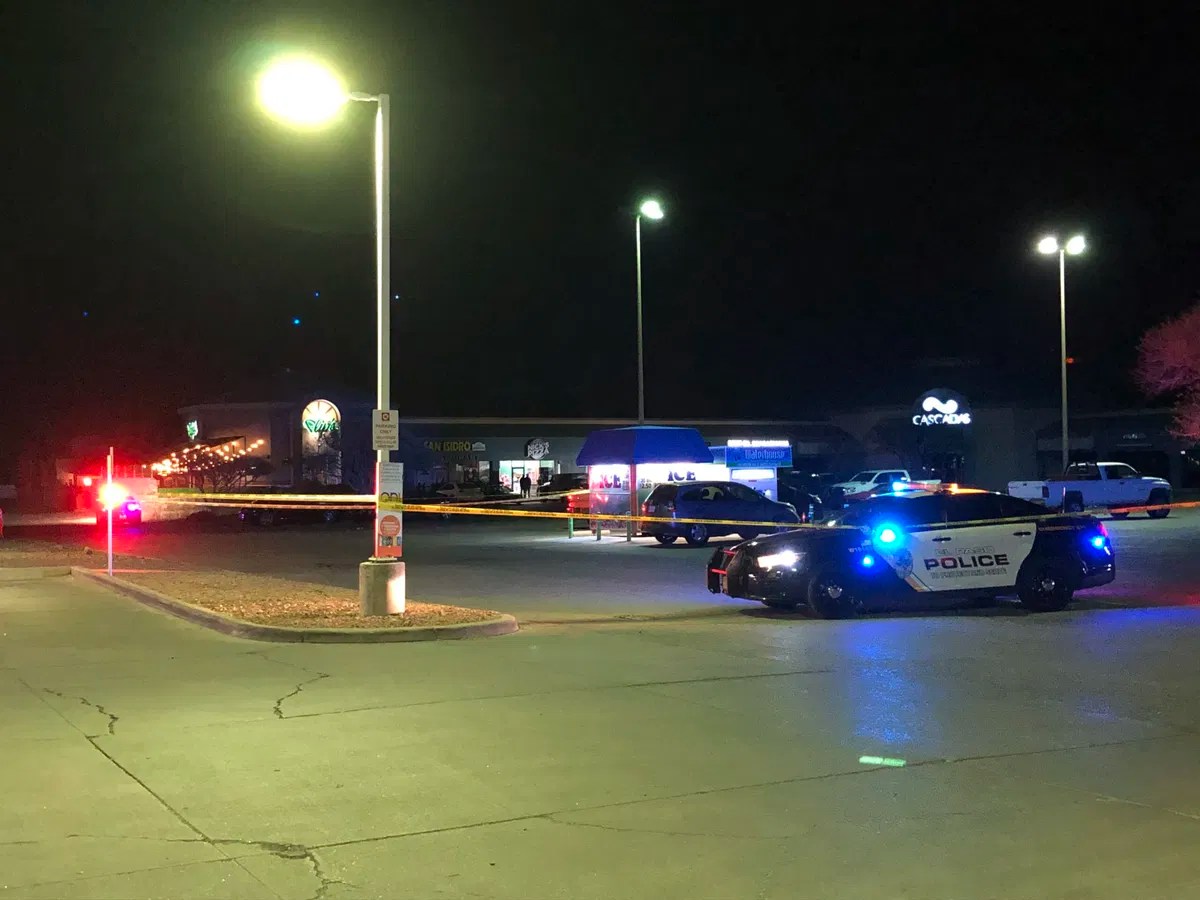 El Paso Police identify victim in Upper Valley stabbing KVIA
