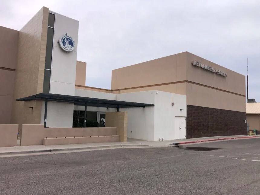 Keeping kids safe: Las Cruces charter school implementing extra safety