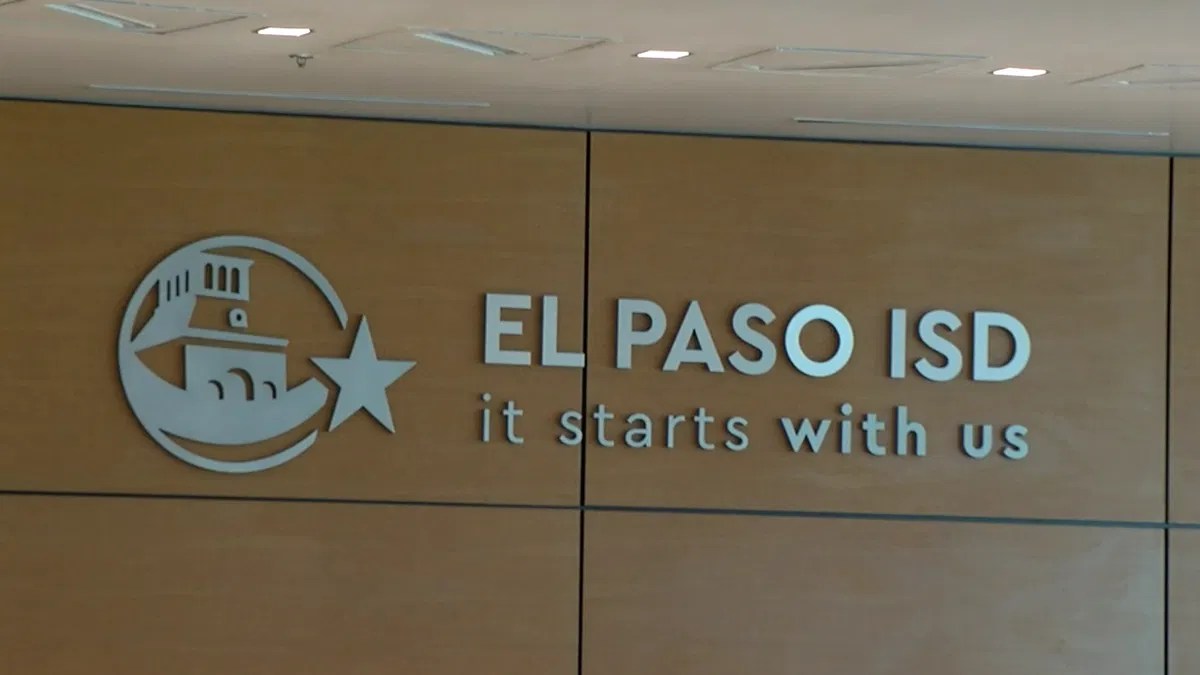 Texas awards El Paso ISD 800,000 to reduce carbon footprint WDC NEWS 6