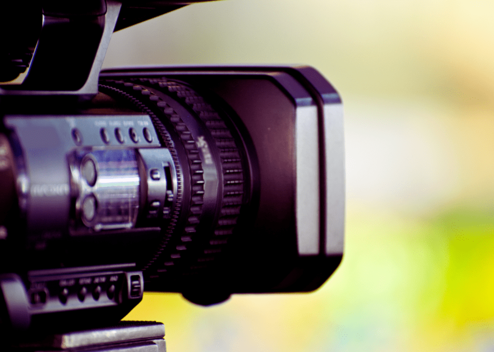 Movies and TV shows casting in El Paso KVIA