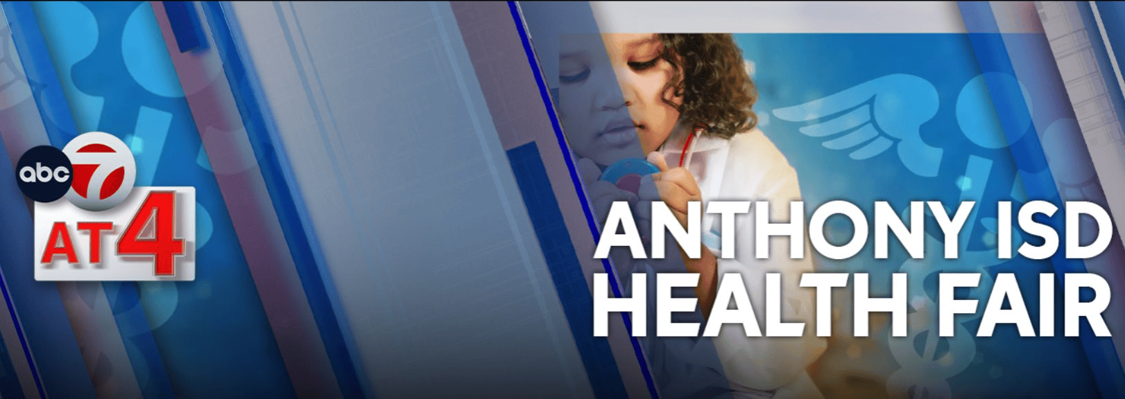 Anthony Independent School District to Host Back-to-School Health Fair