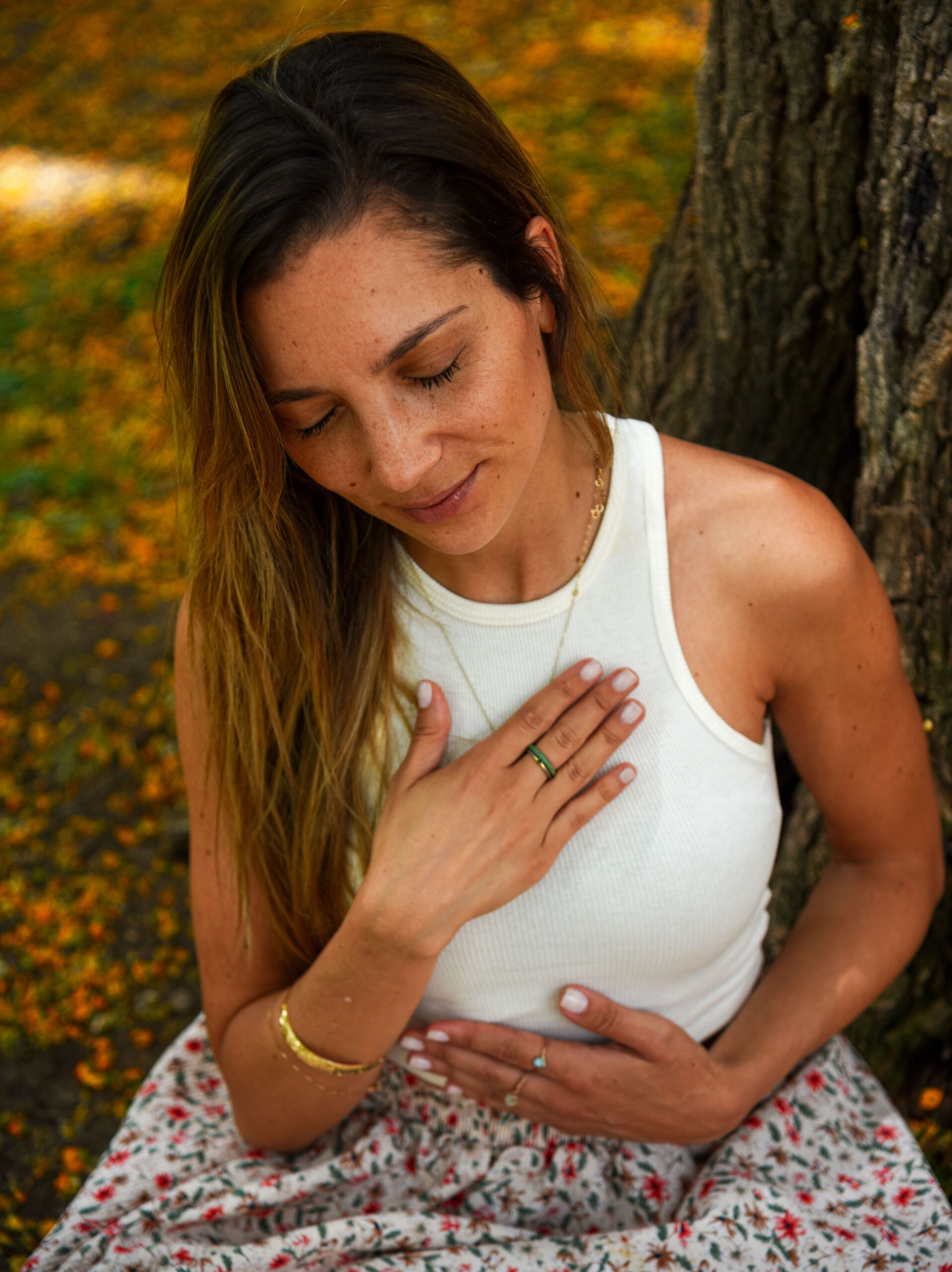 Embracing Change Navigating Unconventional Paths and Finding