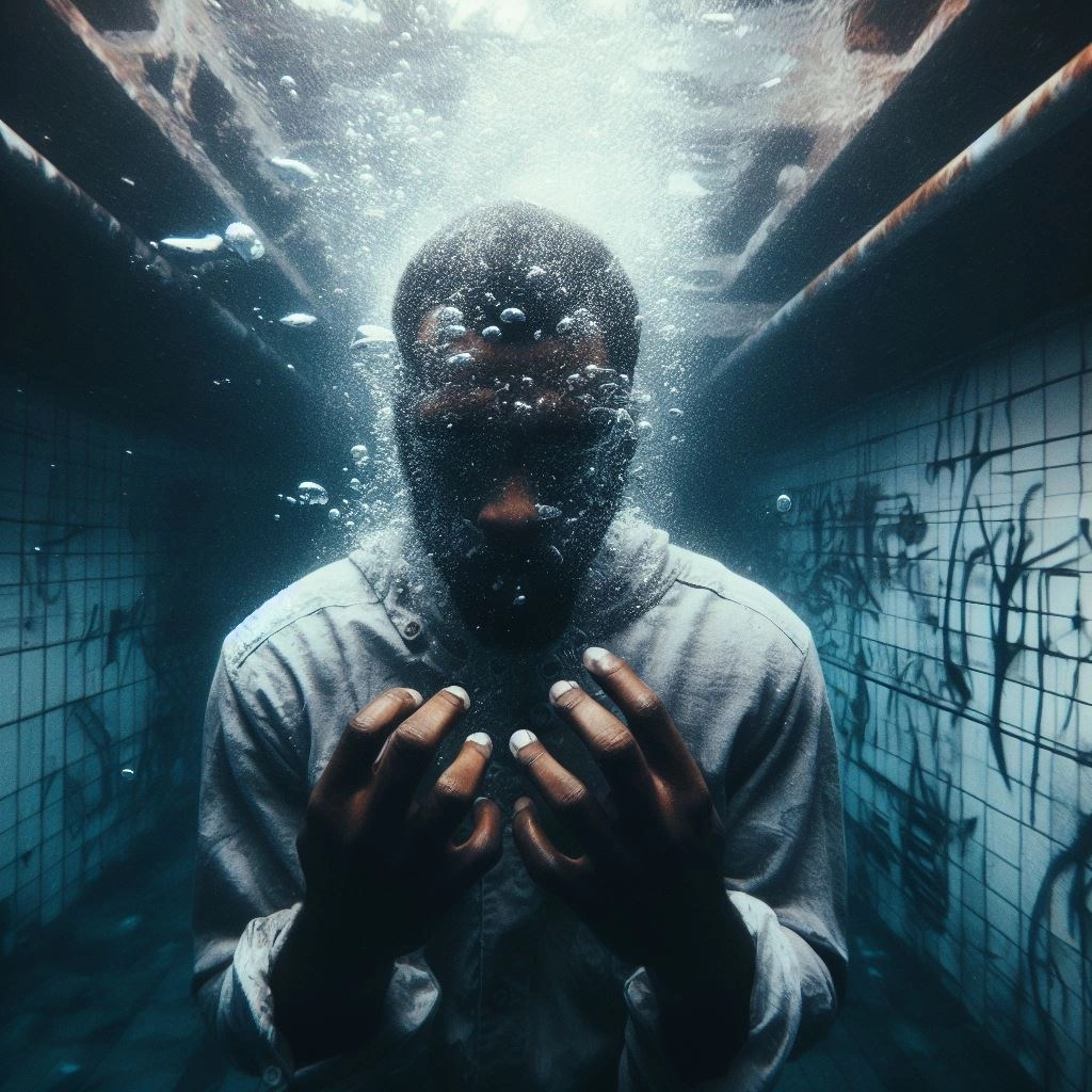 Navigating the Aquatic Apocalypse