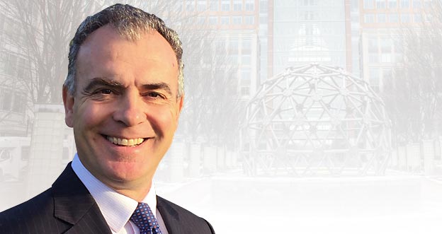 Stoyan A. Radkov, PhD Kenealy Vaidya LLP
