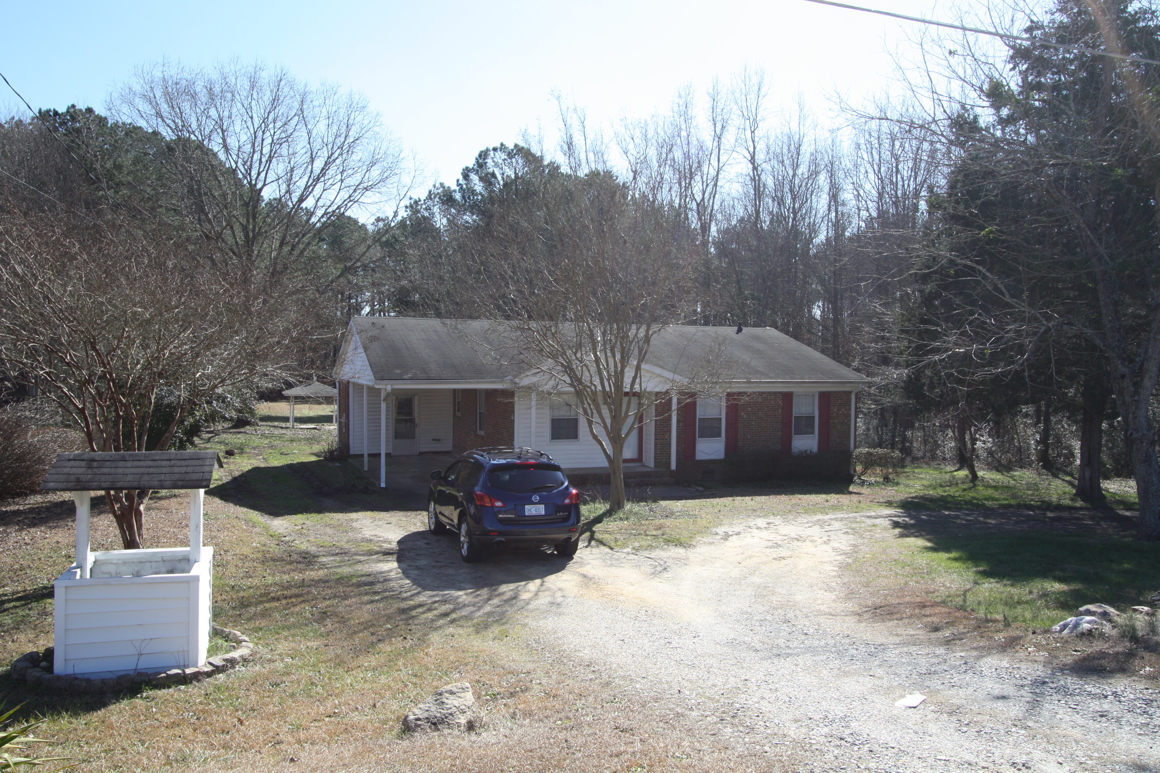 542 Pierce Rd. Garner, NC 27529 KVK Properties