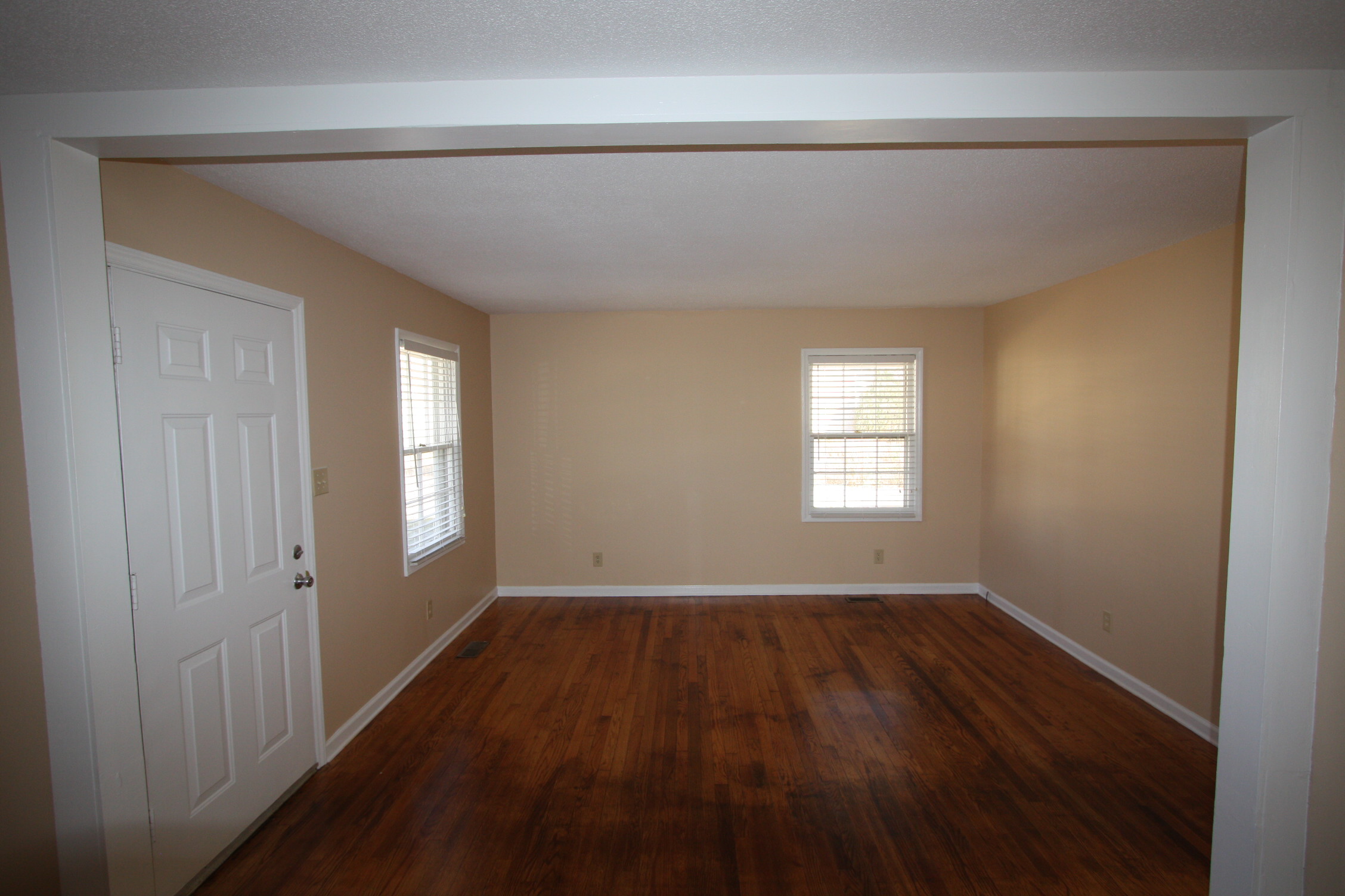 542 Pierce Rd. Garner, NC 27529 KVK Properties