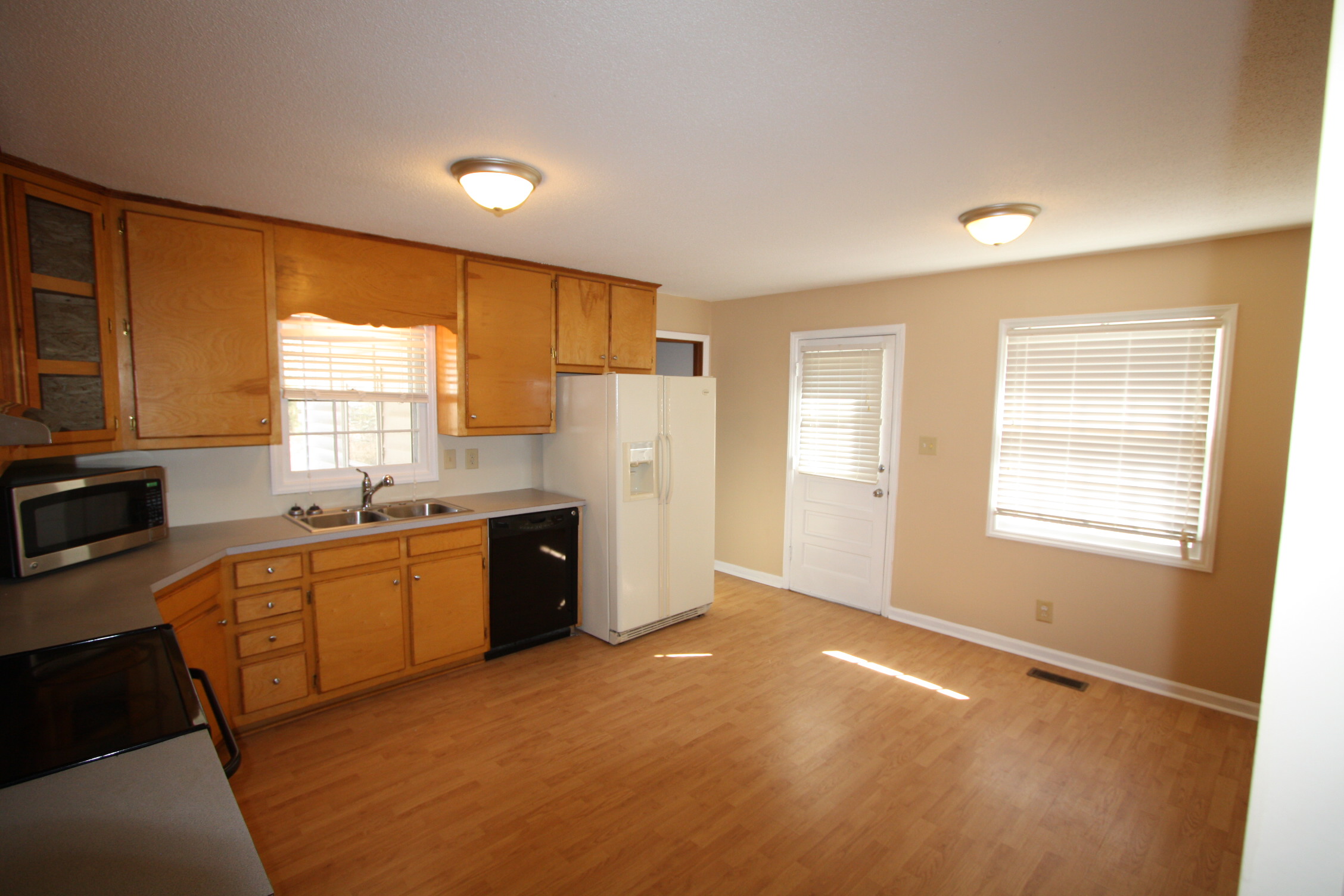 542 Pierce Rd. Garner, NC 27529 KVK Properties