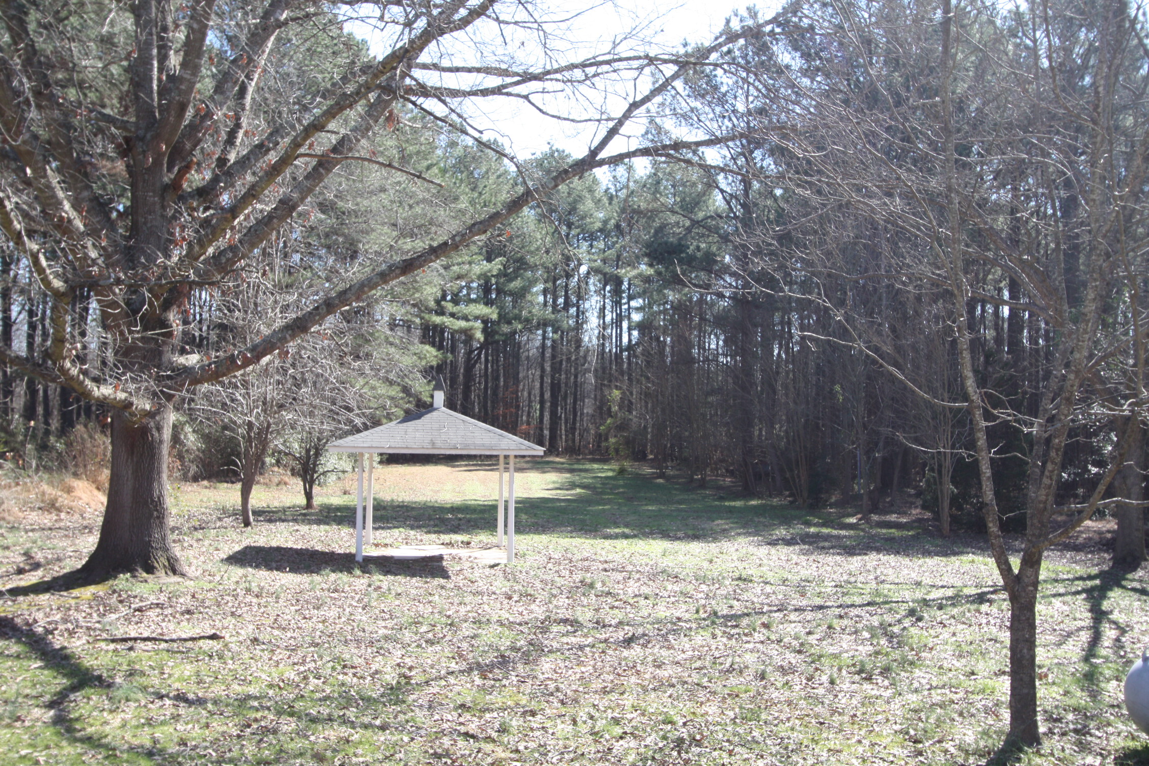 542 Pierce Rd. Garner, NC 27529 KVK Properties