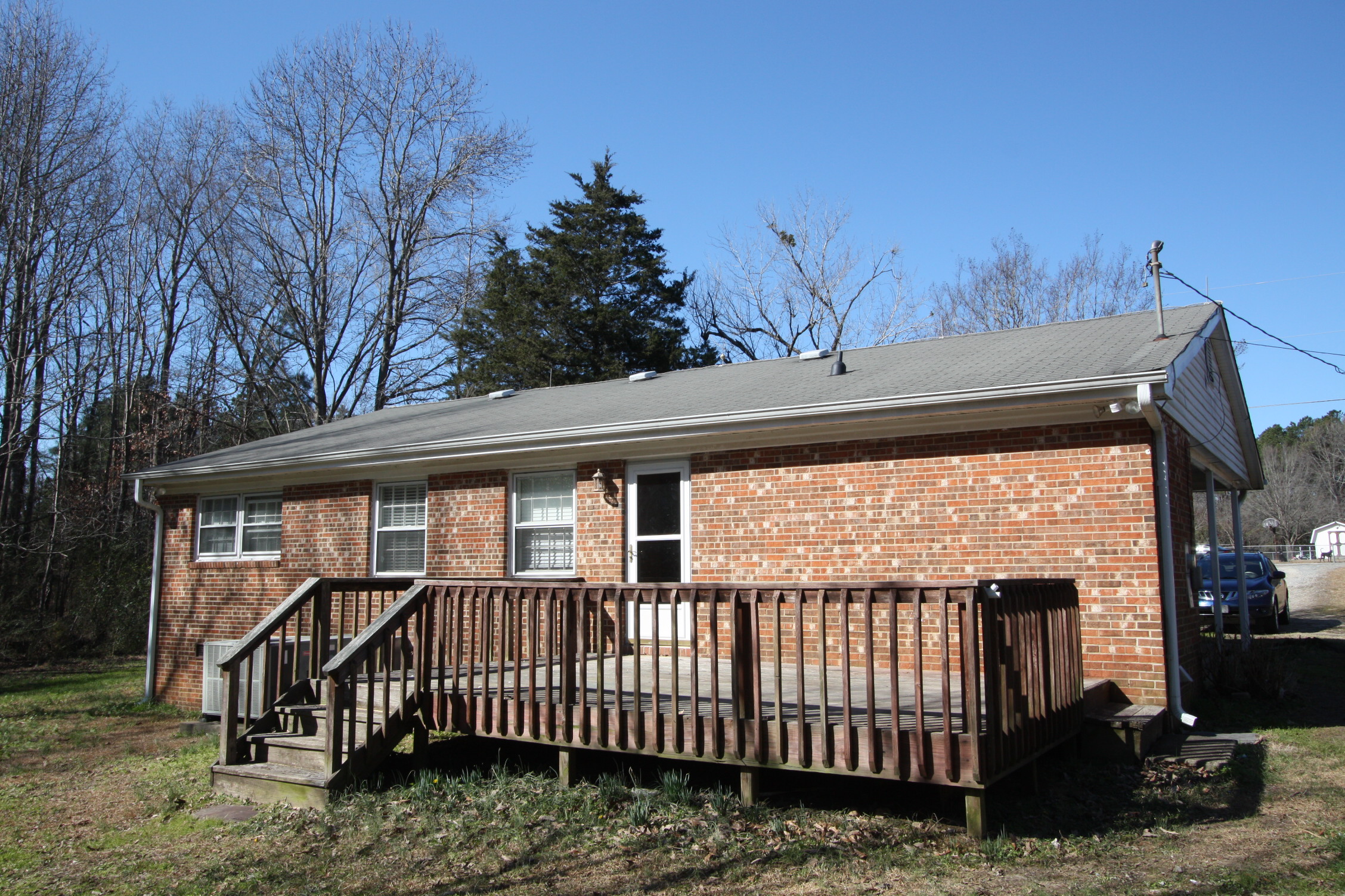 542 Pierce Rd. Garner, NC 27529 KVK Properties