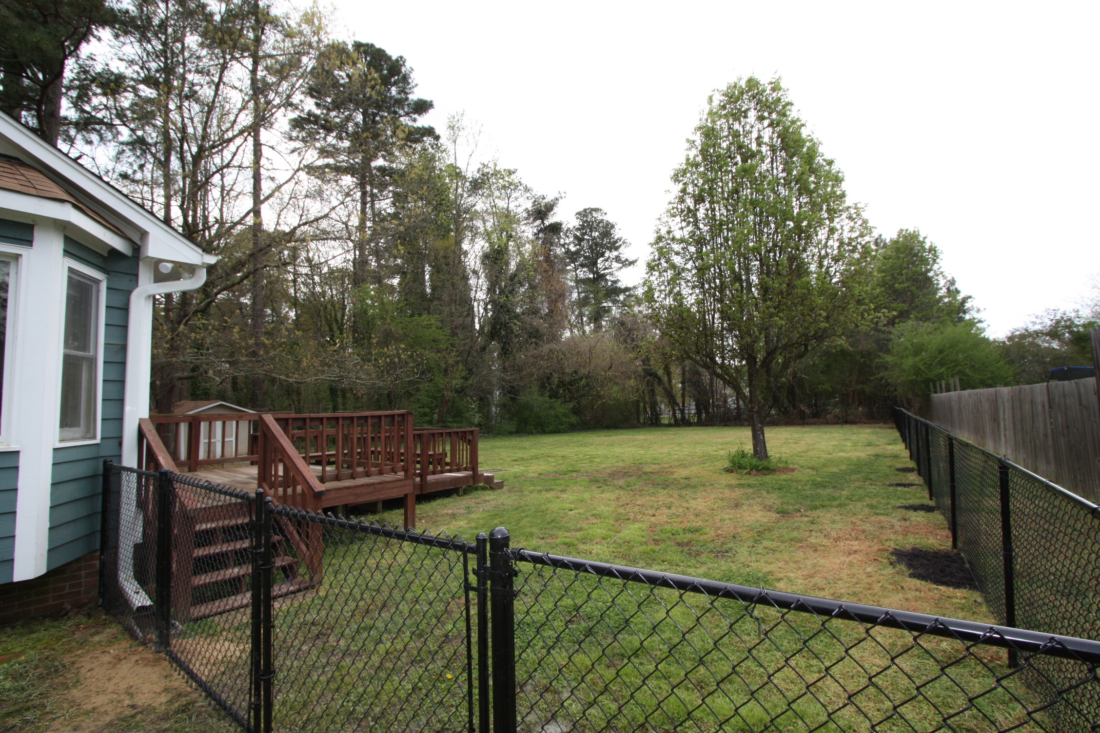 3565 Cornwallis Rd. Garner, NC 27529 KVK Properties