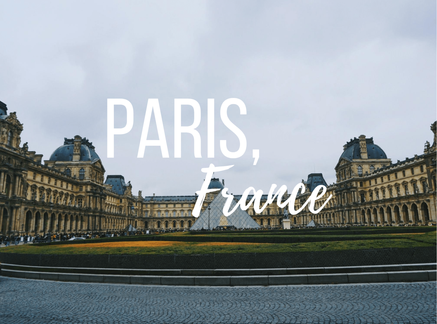 Top 10 Sights in Paris A Complete Travel Itinerary 10 Best Places