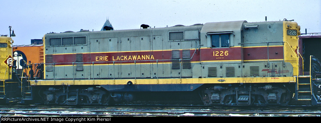 EMD GP7 GP9 – Welcome to the home of KV Models