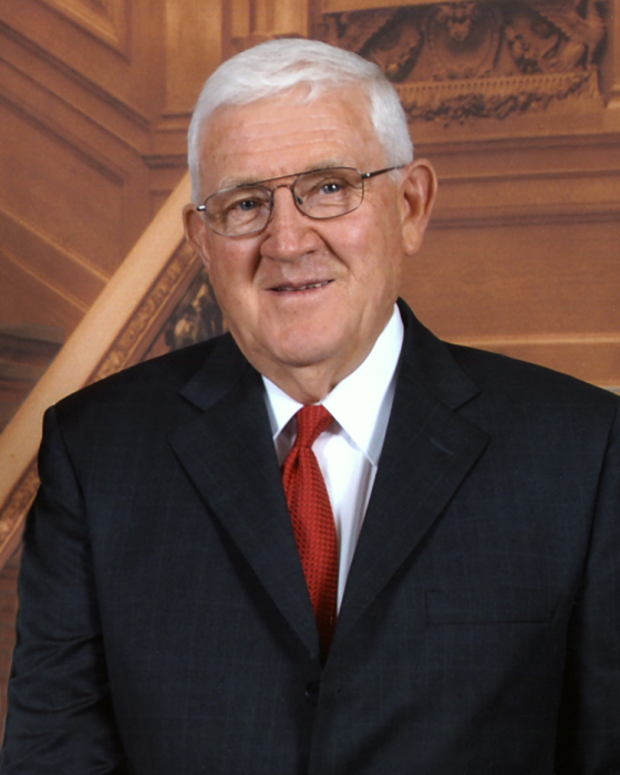 James “Jim” D. Hansen Sr. Cache Valley Daily News for Northern Utah and Southern Idaho