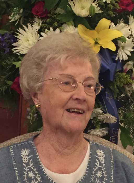 Geraldine Sanders Major Cache Valley Daily News for Northern Utah