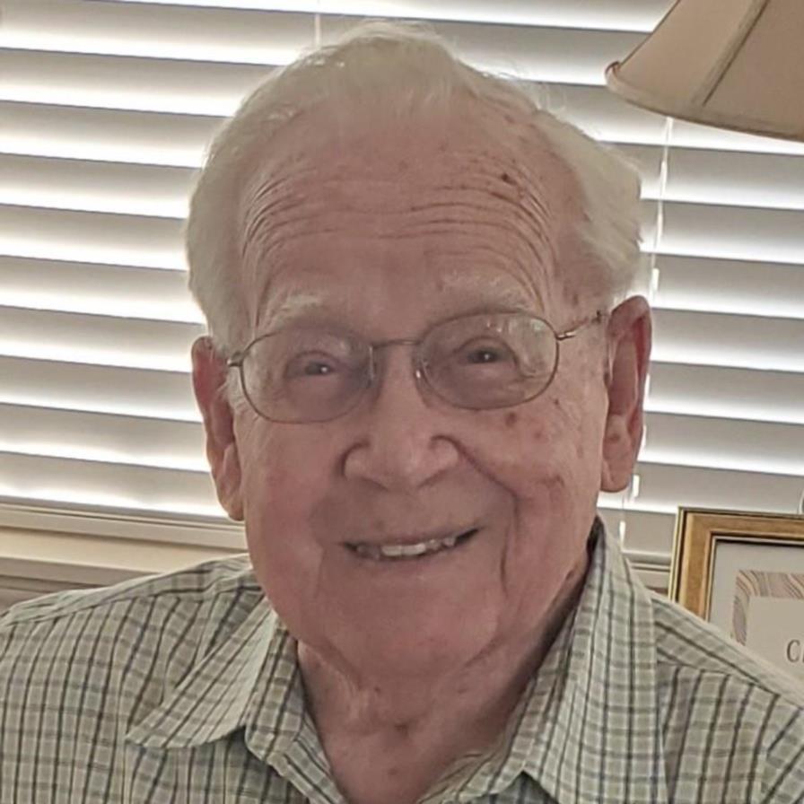 James J. “Jay” Goodsell Cache Valley Daily KVNU News for Northern