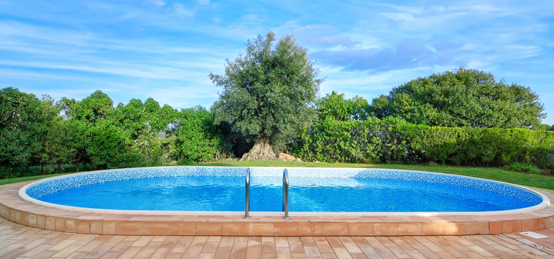 Pool Services KV Pool Service & Supply