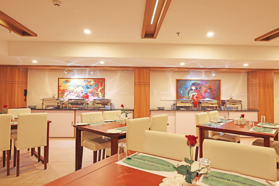 Best Deals on Hotels Near to Guruvayur Temple Reserve Today