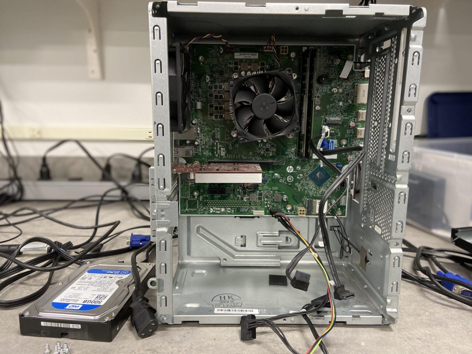 Computer Refurbishing Business How To Start One KVS Computers