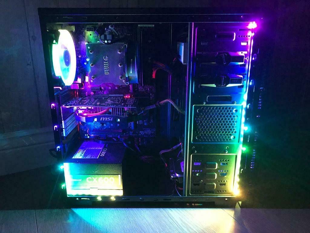 Why You Should Buy Custom Built Computers Premade KVS Computers