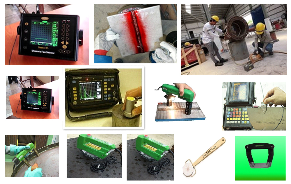 KVS Metallurgical Labs