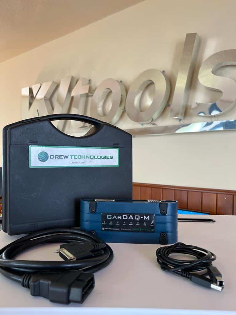 Cardaq M - KV tools | Tienda Online