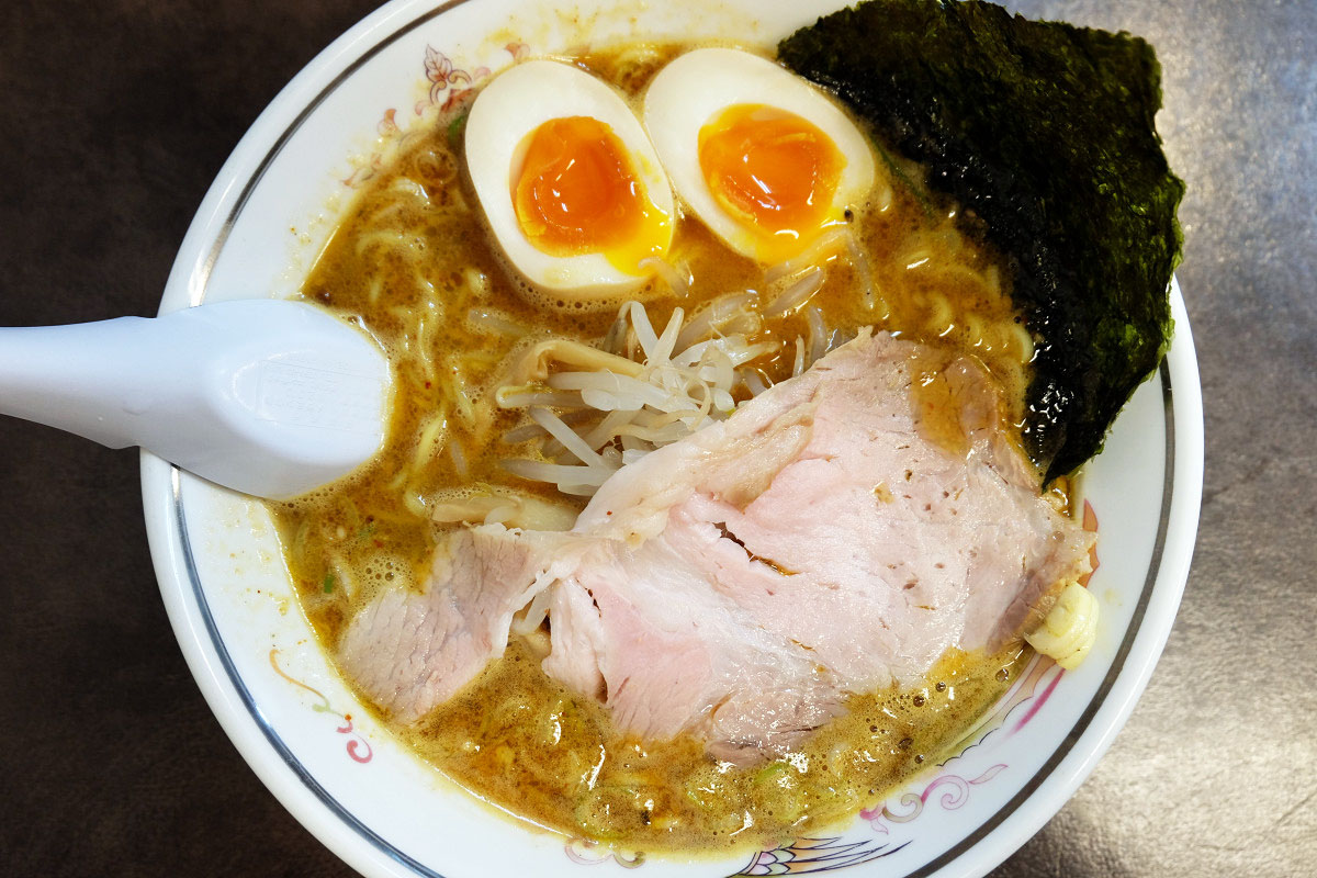 「ハルピンラーメン」とは？長野県の諏訪市で有名なラーメン店を解説 キーワードノート
