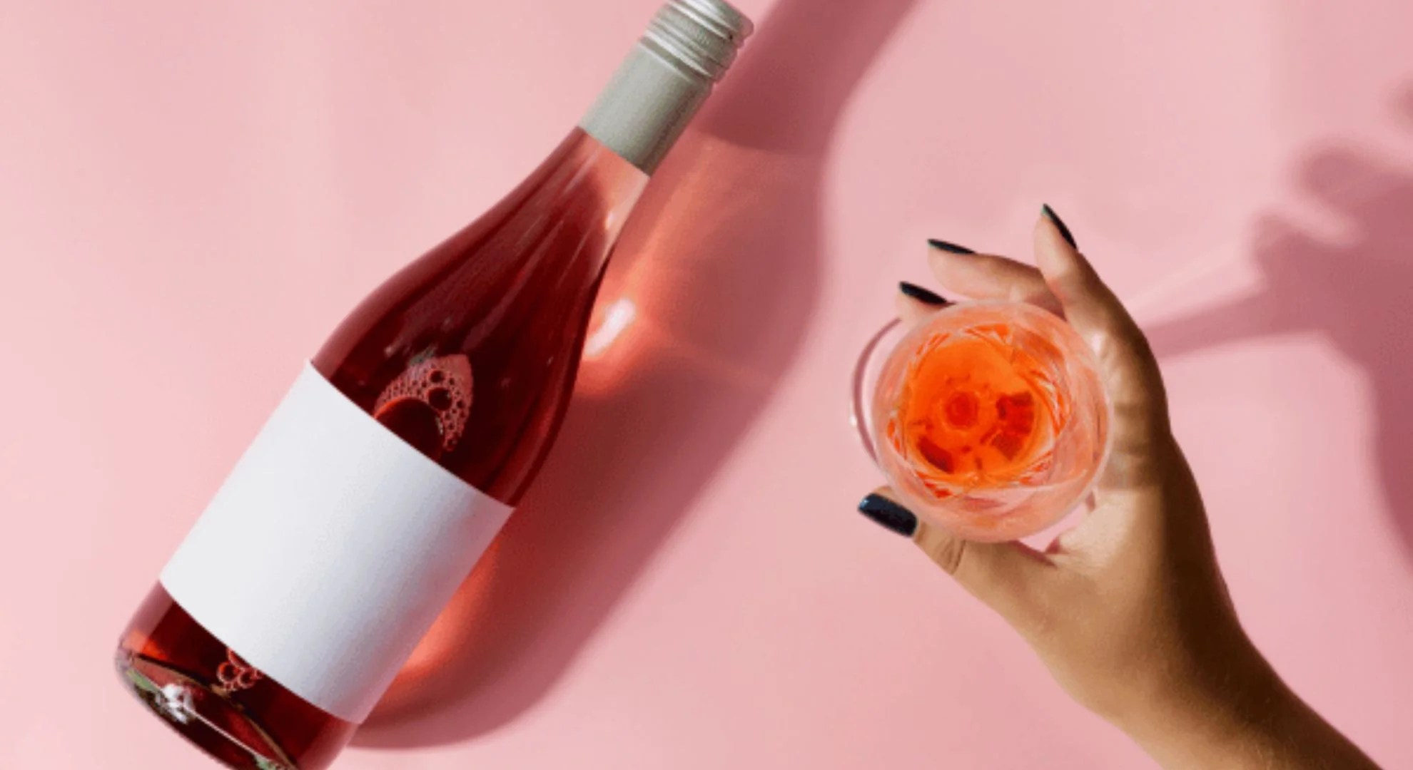 How To Remove Labels from Wine Bottles A StepbyStep Guide