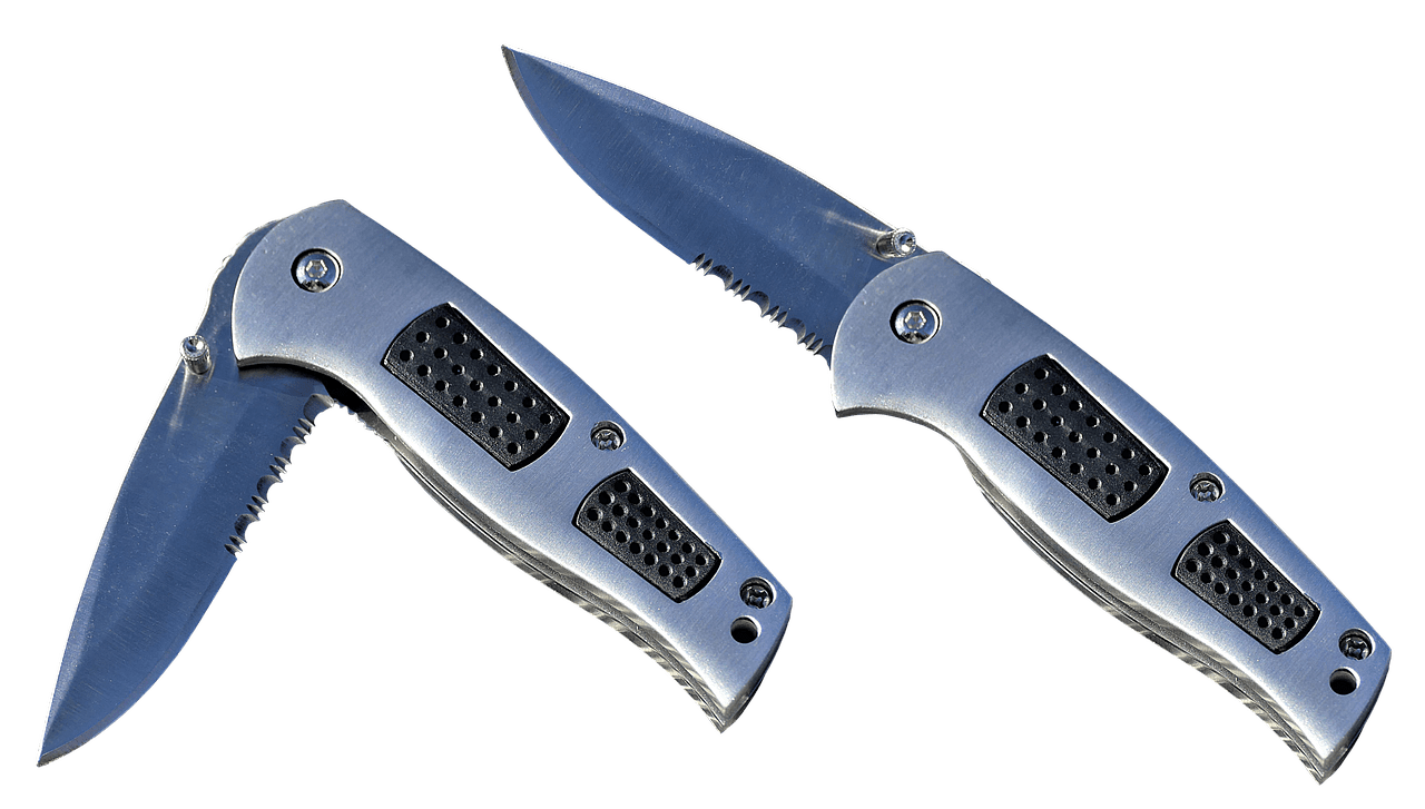 The Best Pocket Knives For Everyday Carry ⋆ May 2024