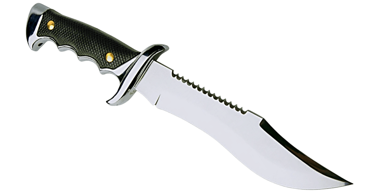 The 12 Most Iconic Knives To Complete Your Knife Collection ⋆ September