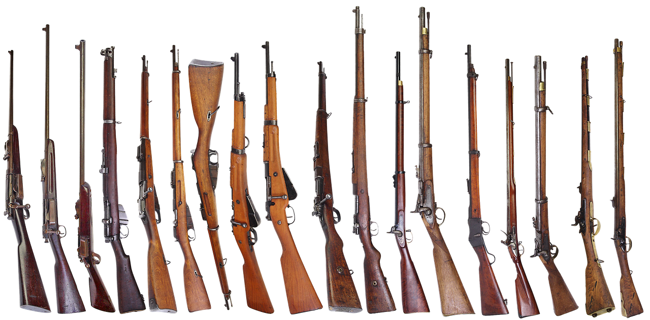 Old Gun Values How To Determine What Your Old Gun Is Worth ⋆