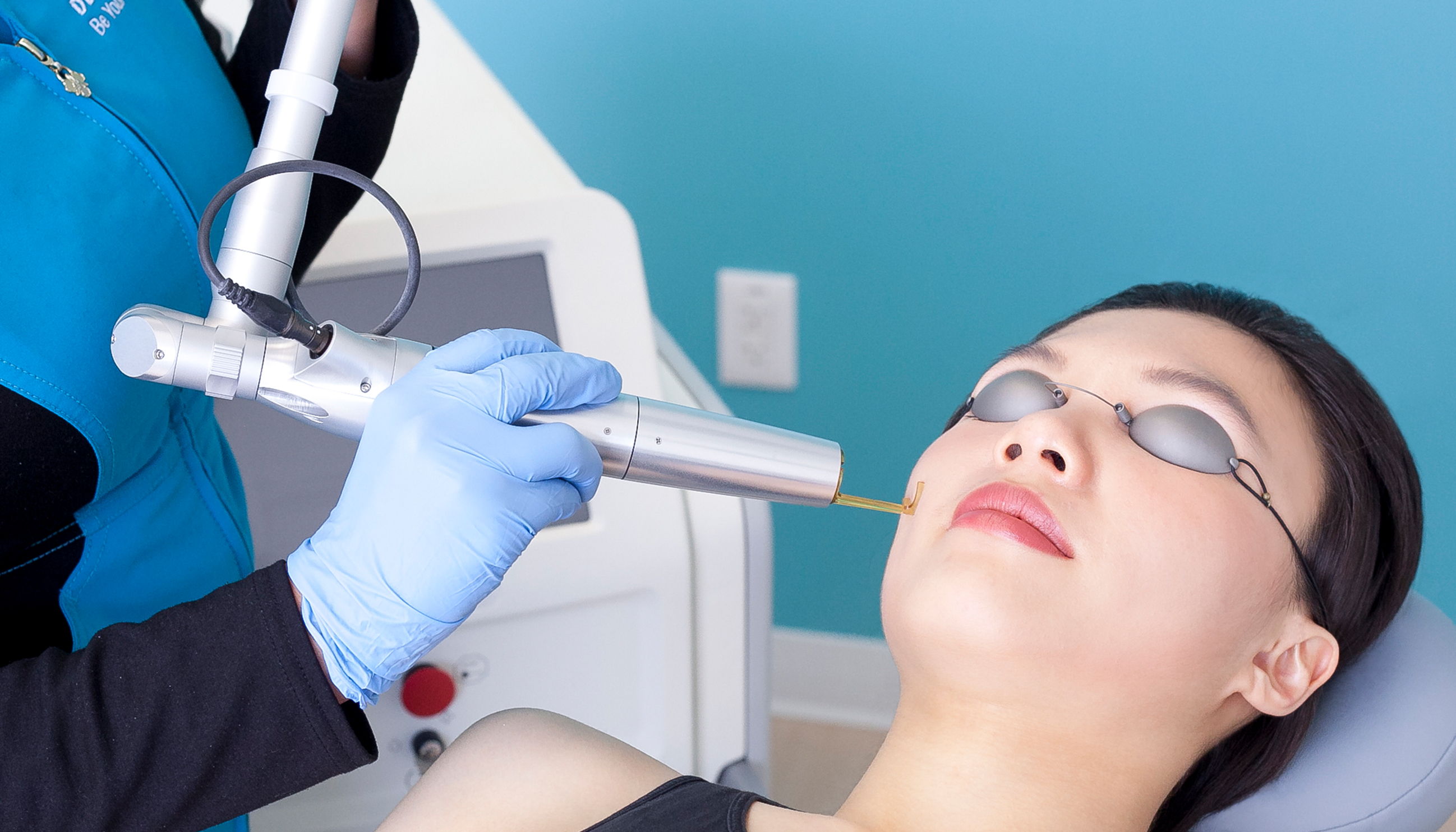 CO2 Laser Kwan Dermatology