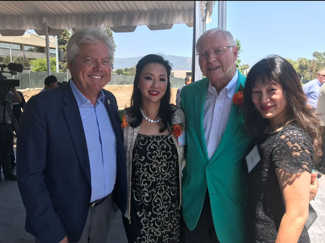 Sharon Kwan for Arcadia City Council Sharon Kwan for Arcadia