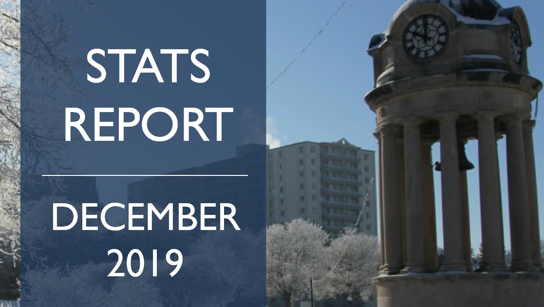 2019 A STEADFAST YEAR FOR HOME SALES IN KW KitchenerWaterloo