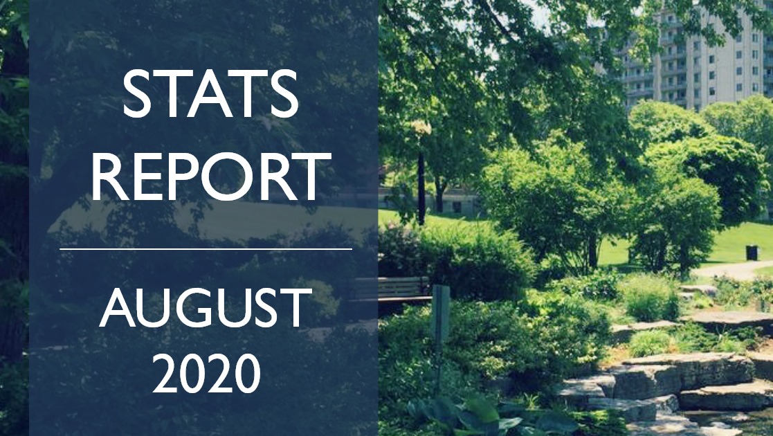 AUGUST HOME SALES SET ANOTHER RECORD KitchenerWaterloo Association