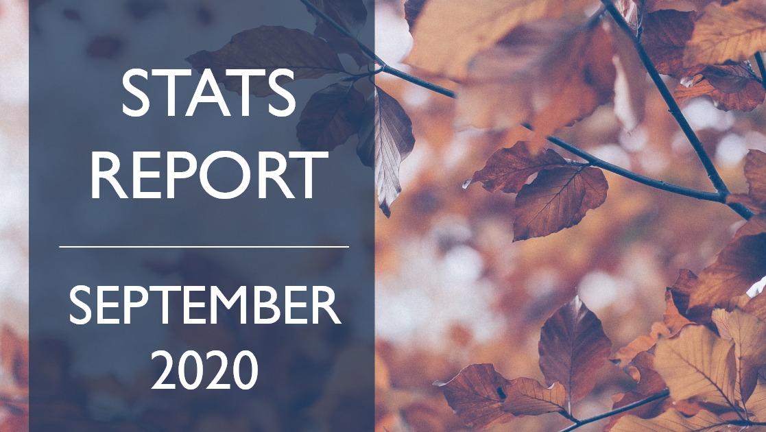 REALTORS® SELL A RECORD NUMBER OF HOMES IN SEPTEMBER Kitchener