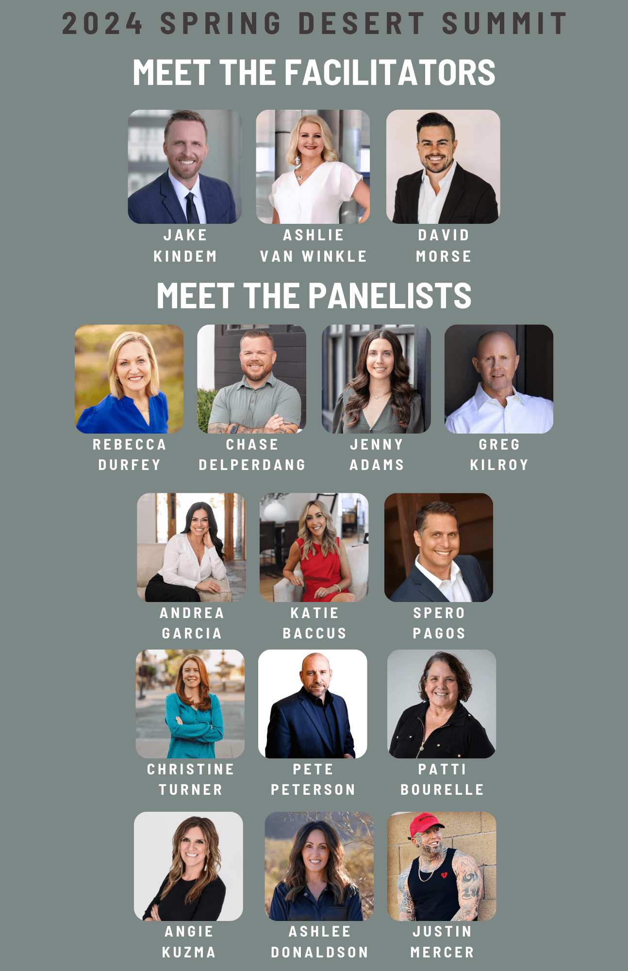 Classes Keller Williams Arizona Realty