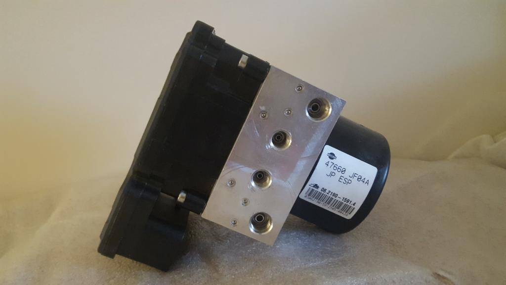 Abs pump | Kwatronics