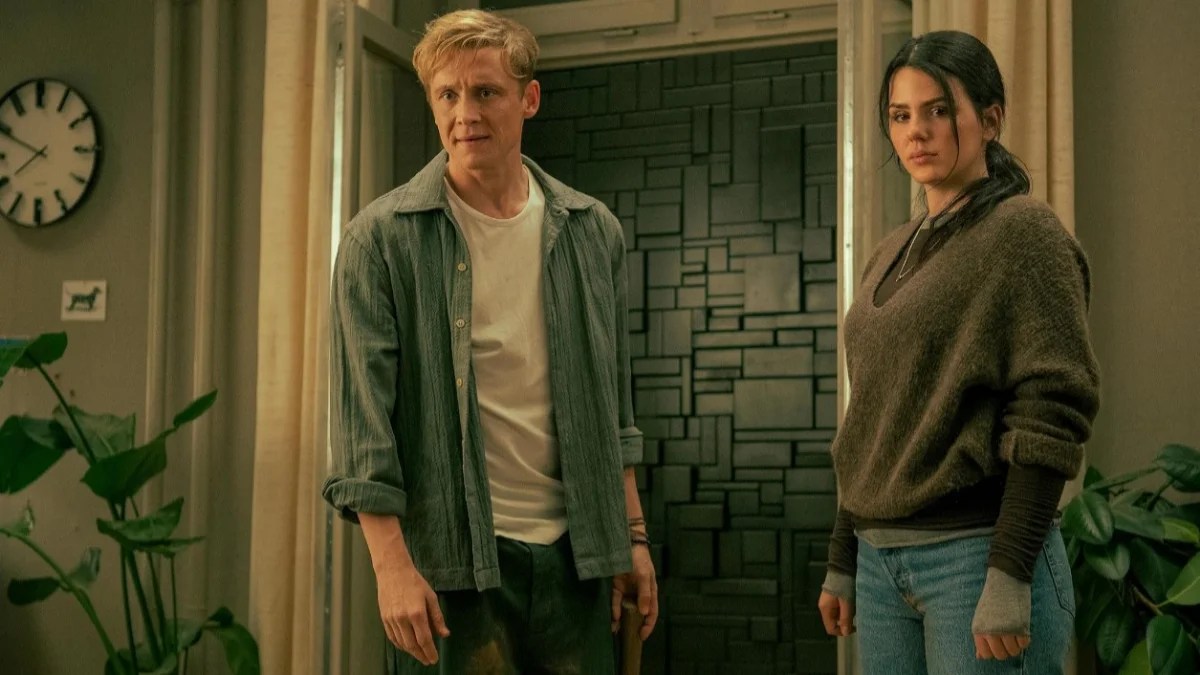 Brick Ending Explained What Was the Secret Behind the Black Wall? Who