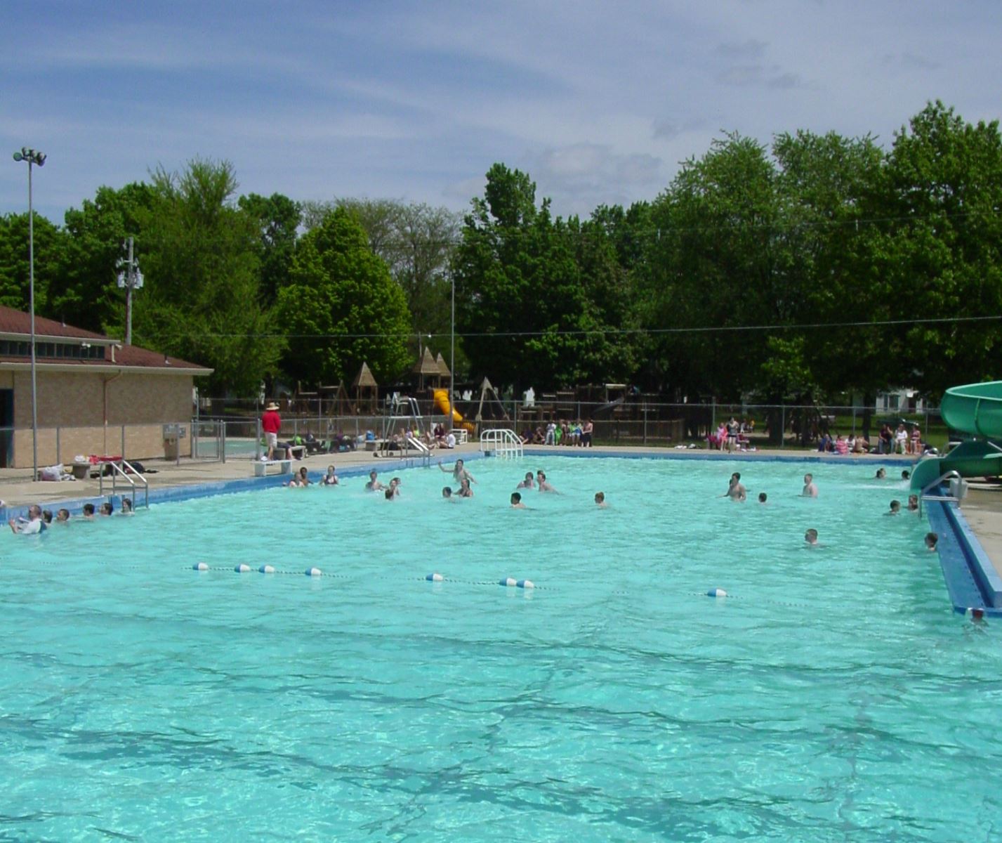 Waverly Pool Likely Closing Y99.3 The Cedar Valley's 1 Hit Music