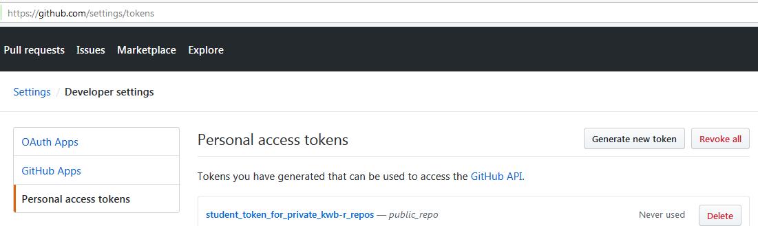 How to Install KWBR Packages From GitHub • kwb.pkgbuild
