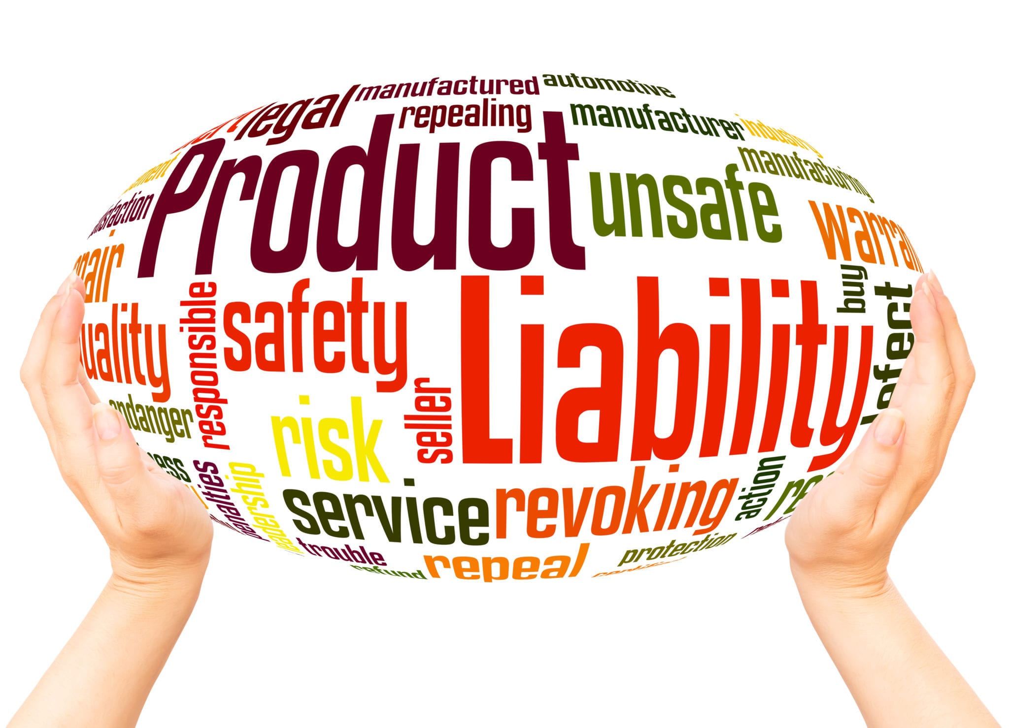 Product Liability Katzman, Wasserman, Bennardini