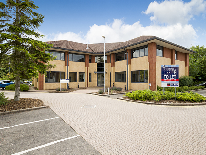 Office to let Solihull, Office to let Birmingham Business Park