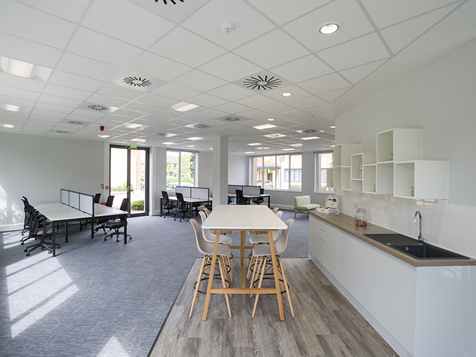 Office to let Solihull, Office to let Birmingham Business Park